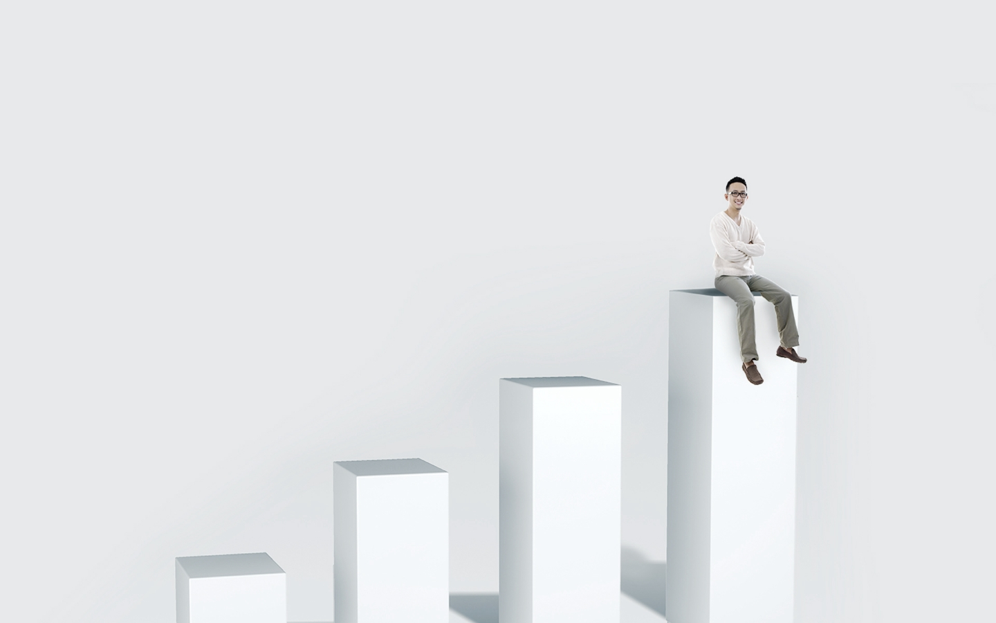 Make the World IT Technology